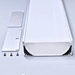 led strip light track